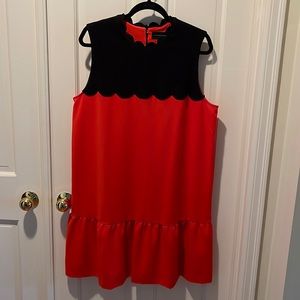 Victoria Beckham for Target Mini Dress